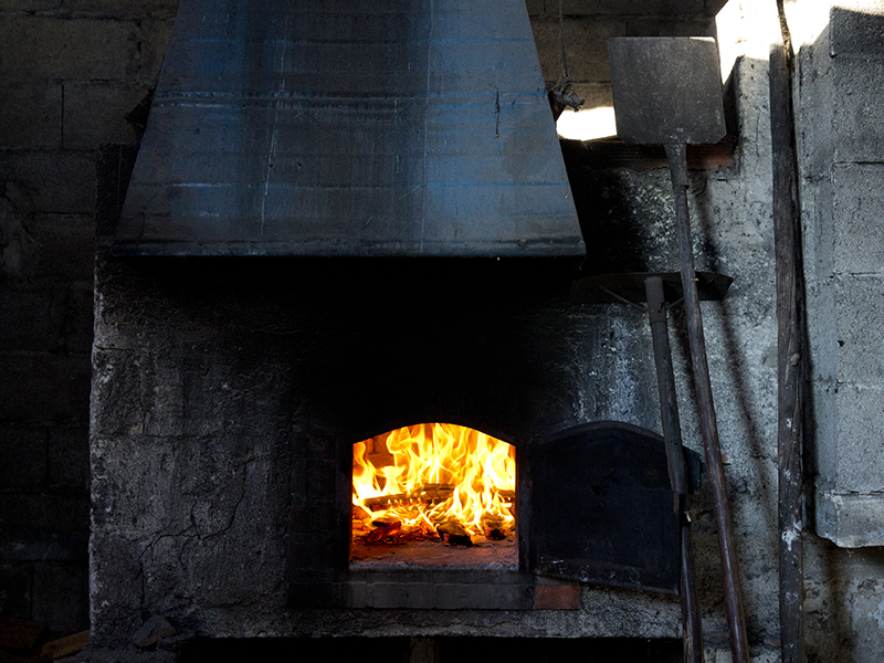 Ramonage cheminée Taninges