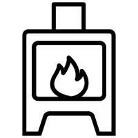 pellet-stove