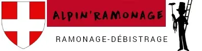 Alpin ramonage logo